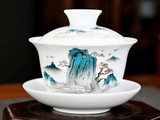Gaiwan, ceramic, 125 ml