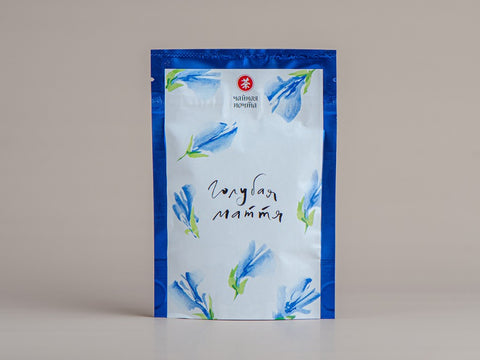 Blue Matcha, 50 g.
