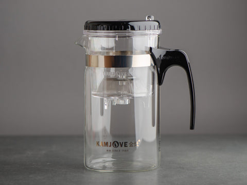 Teapod Kamjove TP-200, 1000 ml