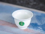 Czarka #2018, porcelana, 50 ml