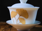 Gaiwan No.728, porcelain, 150 ml