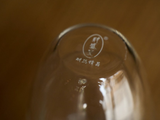 Czarka #2191, szkło, 90 ml