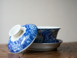 Gaiwan No.739, ceramic, 140 ml