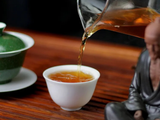 GABA Dian Hong Fruity Flavor, AAA, 2025