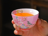 Tea cup, ceramic, 65 ml