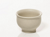 Tea bowl, clay, 130 ml