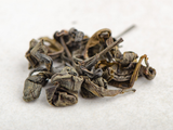 Indonesian yellow tea, A, 2024