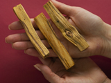 Palo Santo Premium (Magic Tree), three sticks