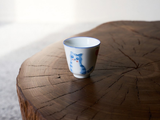 Tea cup No.2239, ceramic, 50 ml
