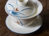 Gaiwan No.737, ceramic, 200 ml