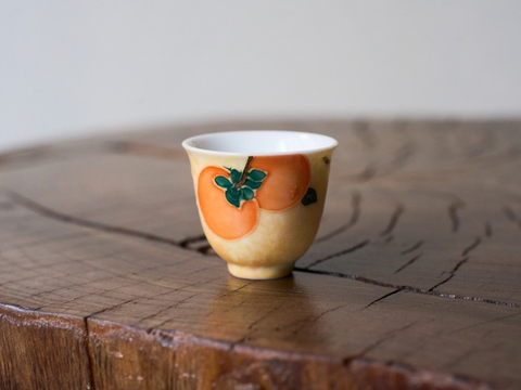 Tea cup No.2242, ceramic, 30 ml