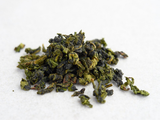 Milk Oolong Plombir, Fujian, A, spring 2025