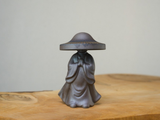 Sieve No.89, clay