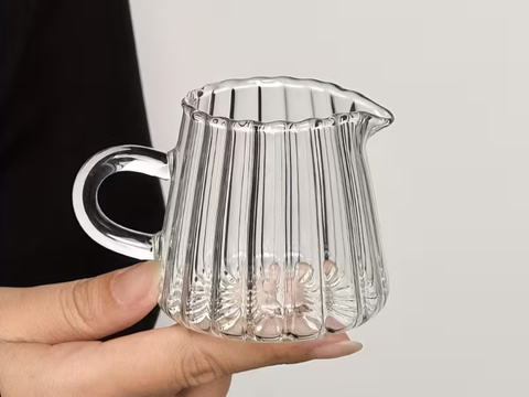 Chahai, glass, 250 ml