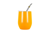 Calabash for mate, 360 ml