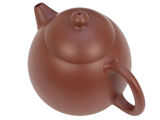 Teapot, Yixing clay, 200 ml