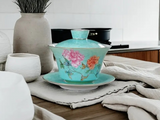 Gaiwan, ceramika, 130 ml