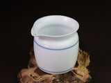 Chahai No.309, porcelain, 230 ml
