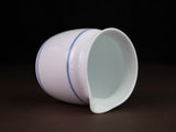 Chahai No.309, porcelain, 230 ml