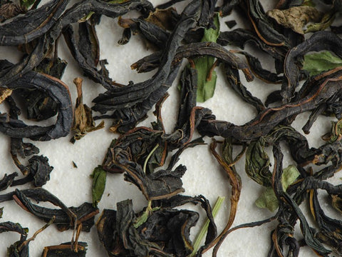 Relaxing. Herbal collection