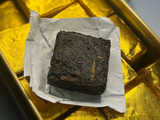 Shu Pu Erh Chen Nian, Yunnan, A, 2003
