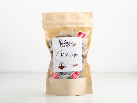 GABA Rolnicza, herbata w torebkach (15x3 g)