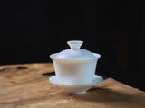 Gaiwan No.728, porcelain, 150 ml