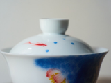 Gaiwan No.730, porcelain, 150 ml