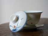 Gaiwan No.737, ceramic, 200 ml