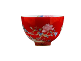Tea cup, ceramic, 65 ml