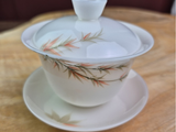 Gaiwan #773, porcelana, 130 ml