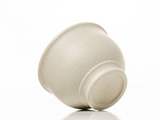 Tea bowl, clay, 130 ml