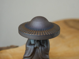 Sieve No.89, clay