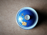 Gaiwan, porcelain, 160 ml