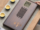 Chaban, bamboo, 36x18 cm