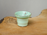 Sieve No.88, ceramic