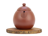 Teapot, Yixing clay, 200 ml