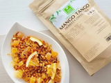 Mango Tango. Fruit tea, 50 g.