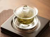 Gaiwan, glass, 180 ml
