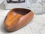 Chahe, wood