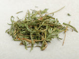 Tarragon leaves