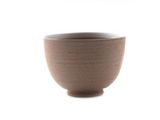 Tea cup, clay, 50 ml