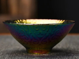 Tea cup, ceramic, 70 ml