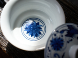Gaiwan No.727, ceramic, 120 ml