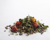 Dzen. Herbal collection
