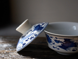 Gaiwan No.727, ceramic, 120 ml