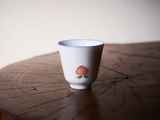 Tea cup No.2239, ceramic, 50 ml