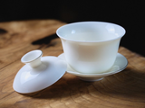 Gaiwan No.728, porcelain, 150 ml