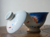 Gaiwan No.730, porcelain, 150 ml