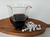 Cha Gao Pu Erh Paste Jasmine, A, 2025